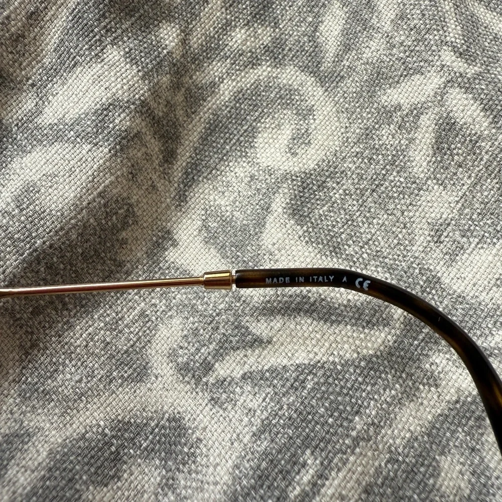 Ray-Ban Round Sunglasses Polarized 51mm - Picture 8 of 8